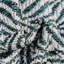 Tapis intérieur / extérieur bleu / ivoire Lithonia-93214189