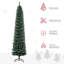 7.38' H Artificial Christmas Tree