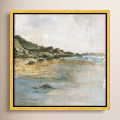 Cordoba "Tide's Edge" Print