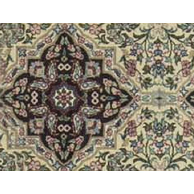 One-of-a-Kind 2'7" X 12' Area Rug
