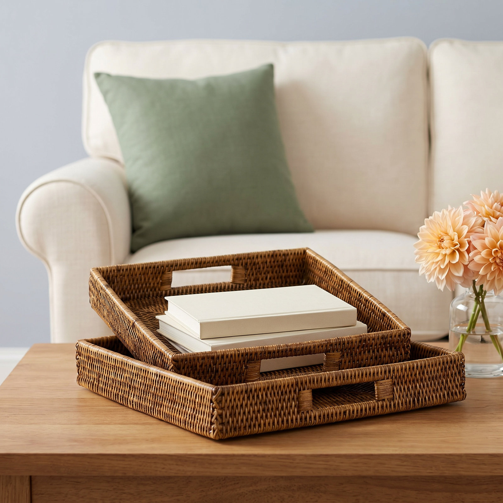 Decorative Tray