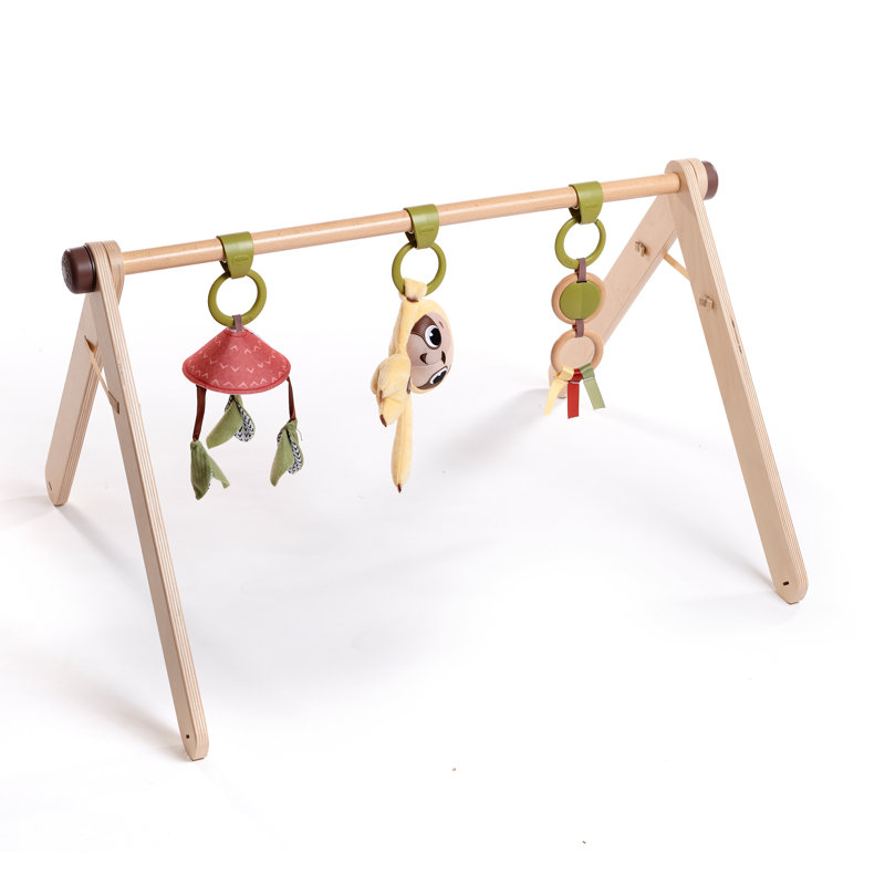 46cm L with Hanging Toys