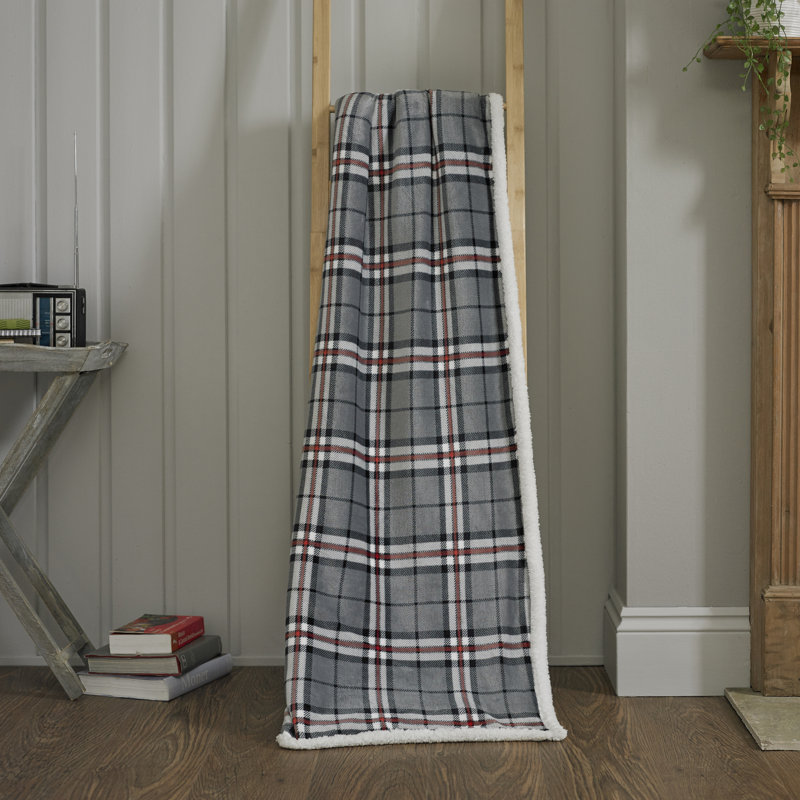 Thomson Blanket