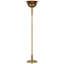 Ralph Lauren Langton 70" Torchiere Floor Lamp-1895665156-1895665159