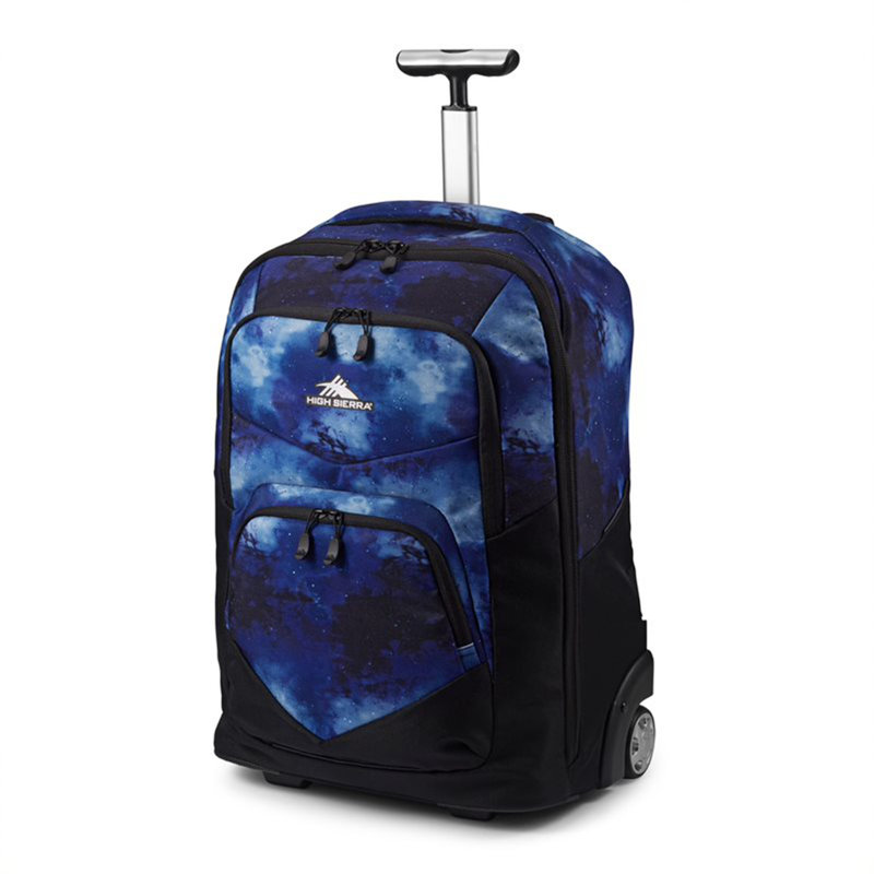 High Sierra 10 in. W x 21.6 in. D Carry Bag