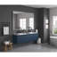 Miroir de salle de bain DEL-1377412390