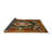 Murtaz Performance Floral Indoor Rug-1783258569
