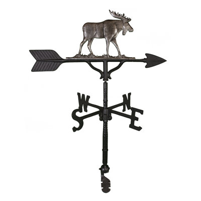 Girouette Tamas Moose
