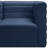 Enso Velvet L-Shaped Sectional Reversible-1552648000