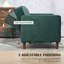 189cm Wide Sofa Bed