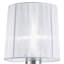 Armed Sconce