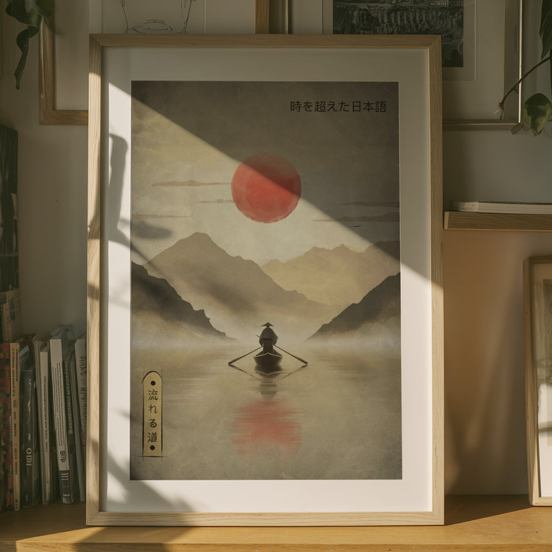Wrapped Canvas Print, 76.2 cm H x 50.8 cm W
