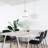 1 - Light Single Pendant-443885001-443885007