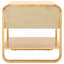 Table de chevet 1 tiroir Beren-623116260
