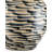 Minnows Blue Table Lamp