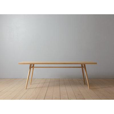 Bough Solid Wood Dining Table
