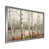 Silver Single Picture Frame