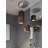 Claudo 1 - Light Single Pendant-7016255-34338649