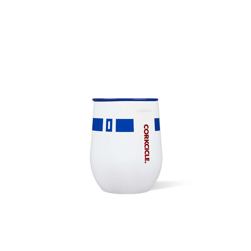 Corkcicle 12oz. Triple Wall Insulated Stainless Steel Travel Mug