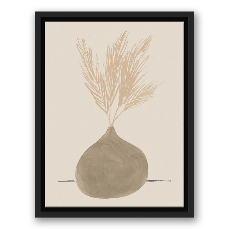 Bohème décontracté, H 17,75 po x l 13,75 po