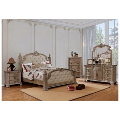 Ensemble de commode 3 pièces Whitbeck