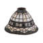 Meyda Tiffany & Stained Glass Bell Lamp Shade
