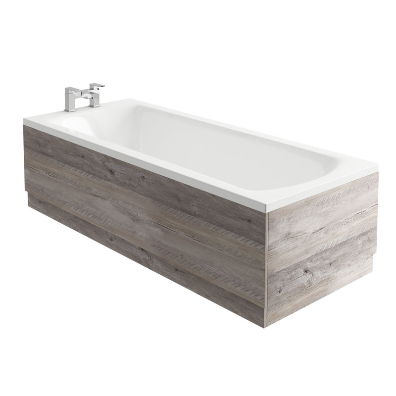 Walker Bath Front Panel