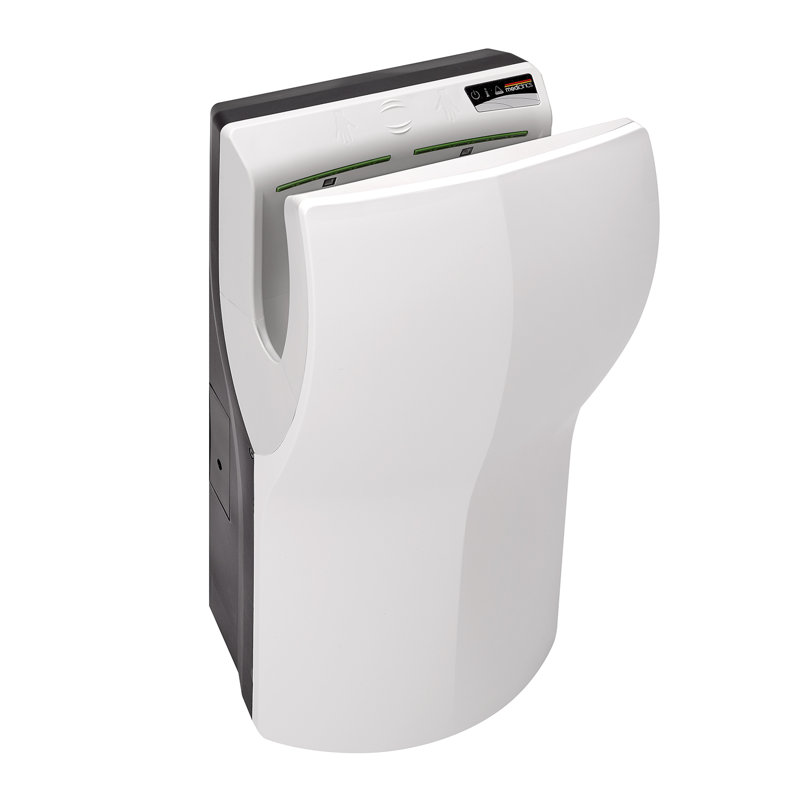 Saniflow Dualflow Plus 220 Automatic Hand Dryer