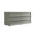 Commode 6 tiroirs Superchoice