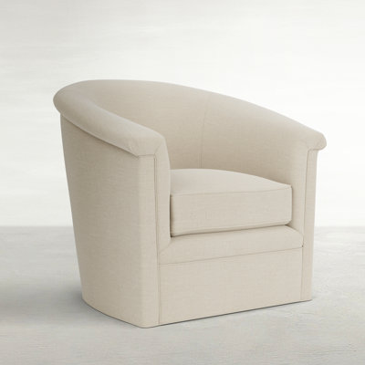 Chaise pivotante Barclay