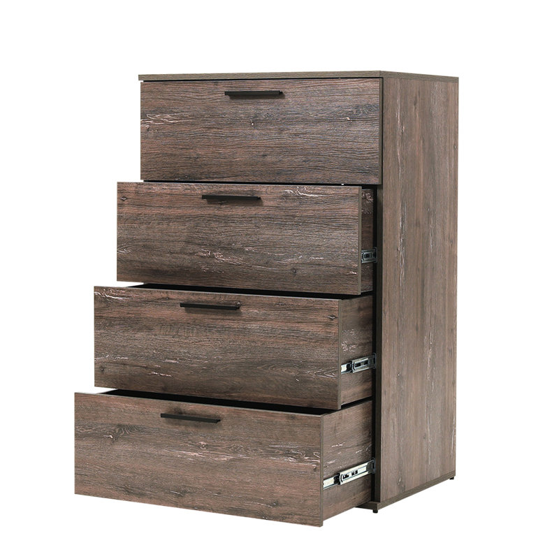 Solid Wood Vanity
