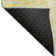 Premium Machine Washable Prisco Yellow Rug