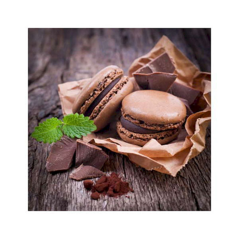 Bihari Abstract Square Napkin
