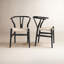 Chaise en bois massif Wyn-33199642-123136740