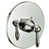 Brushed Nickel selected