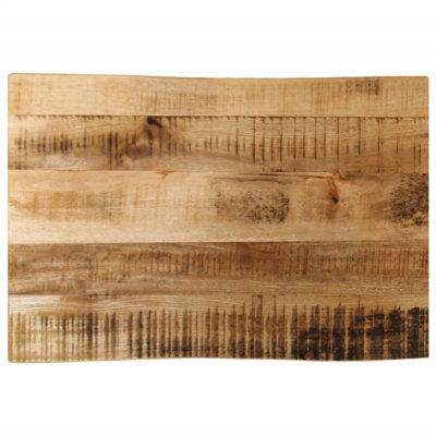 Solid Wood Table Top