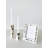 Marble Embossed Picture Frame