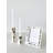 White Single Picture Frame