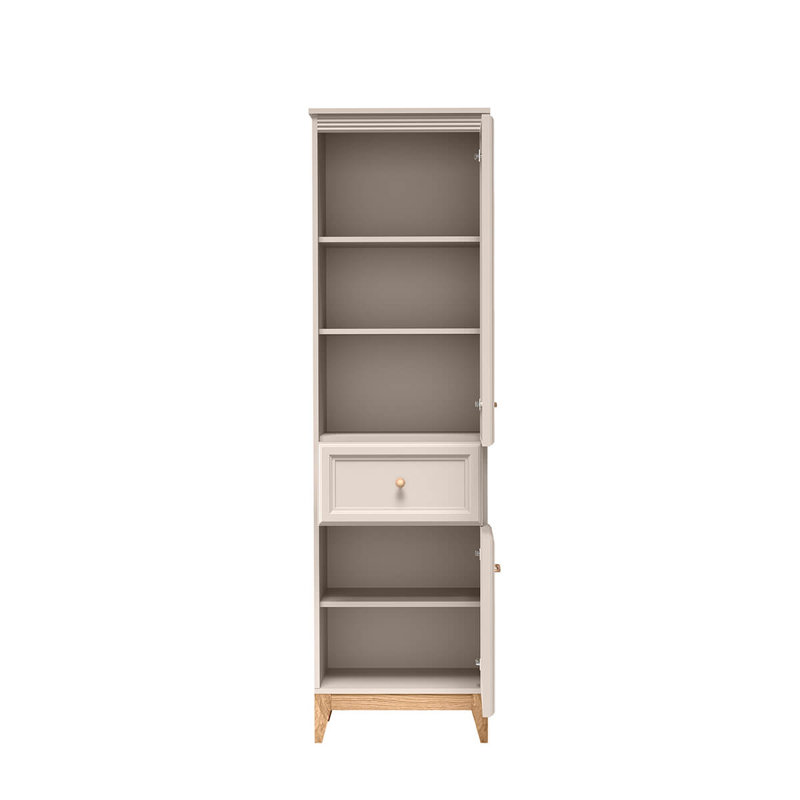 Showcase Windsor W-6