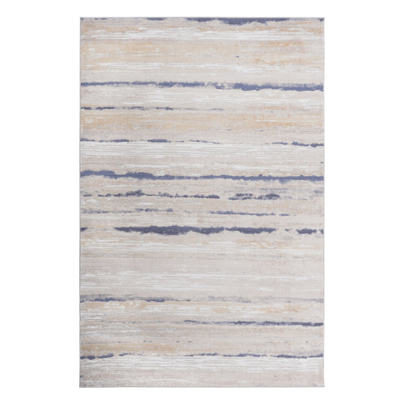 Collection Non-Shedding Living Room Bedroom Dining Home Office Stylish And Stain Resistant Area Rug, Rectangle 2' x 3'