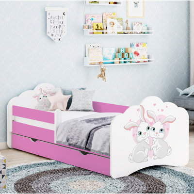 Courtois Cabin Bed Themed Beds