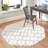 Eshin Geometric Indoor Rug-269905985
