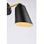 Diniz 1 - Light Dimmable Armed Sconce-1866240404