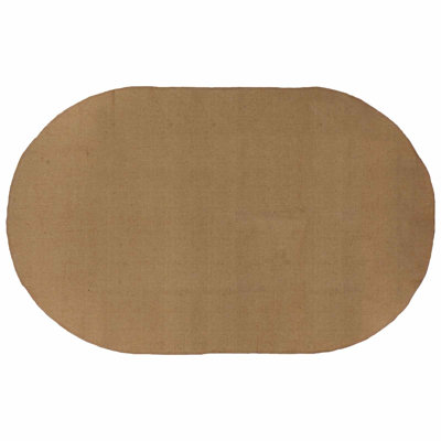 Hand Braided Area Rug