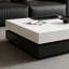 Table basse carrée sur pied avec plateau-671814202-671814149-671814148
