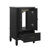 20" Bathroom Vanity with Sink