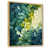 Maple Floater Framed