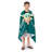 Cotton Blend Beach Towel