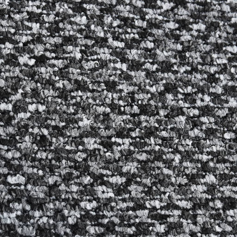 Graciana Doormat, 60cm W x 80cm L, Grey