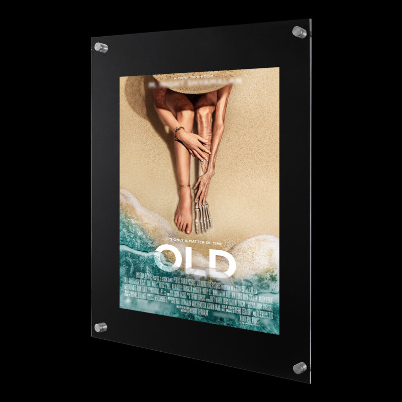 Cadre photo Heleno, 22 po x 28 po